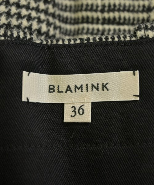BLAMINK 膝上裙