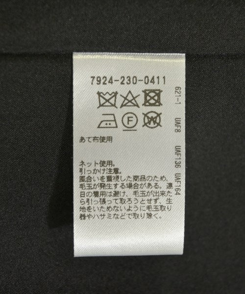 BLAMINK 膝上裙