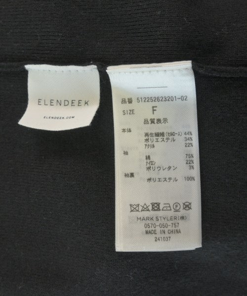 ELENDEEK 毛衣