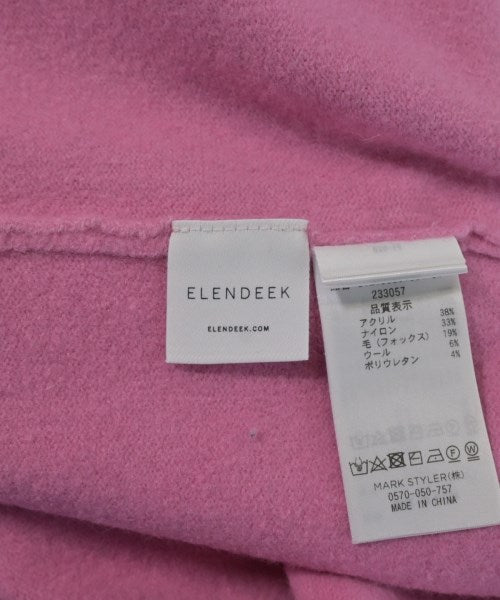 ELENDEEK 洋裝