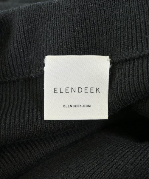 ELENDEEK 女襯衫