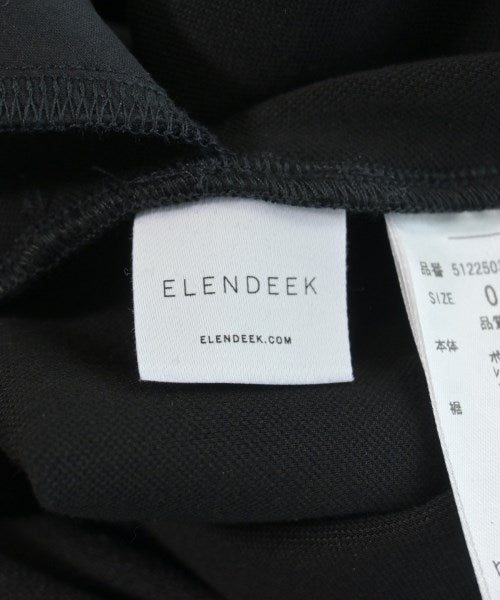 ELENDEEK 洋裝