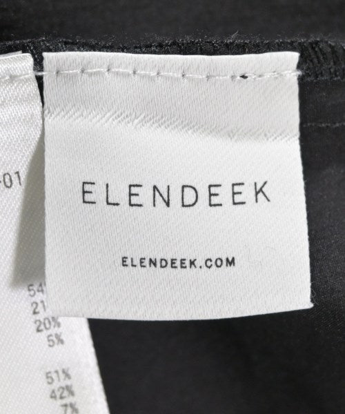 ELENDEEK 女襯衫