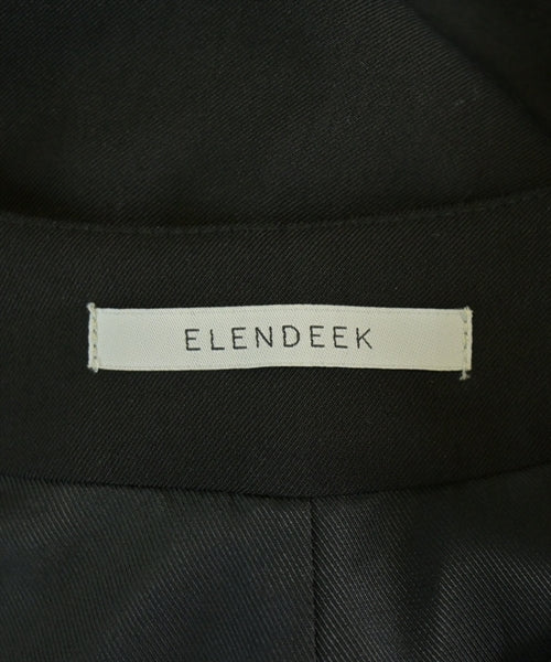 ELENDEEK 洋裝