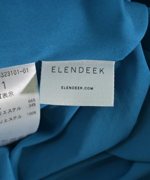 ELENDEEK 洋裝