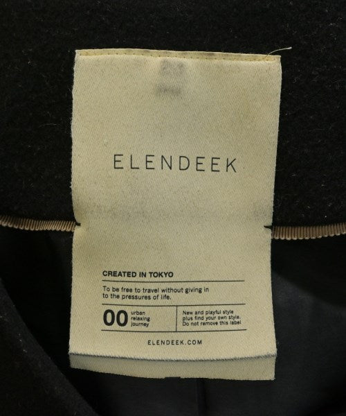 ELENDEEK 其他大衣