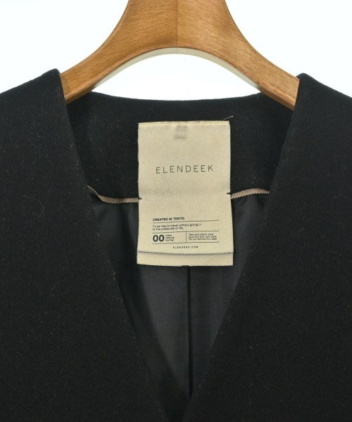 ELENDEEK 其他大衣