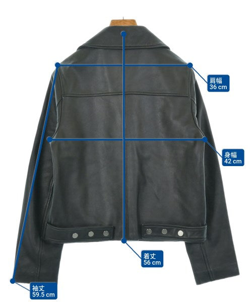 ELENDEEK 騎士夾克