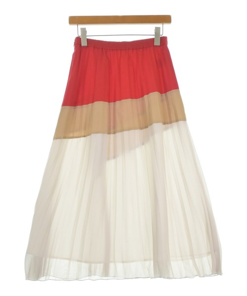 ELENDEEK 長裙/超長裙