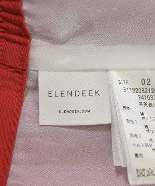 ELENDEEK 長裙/超長裙