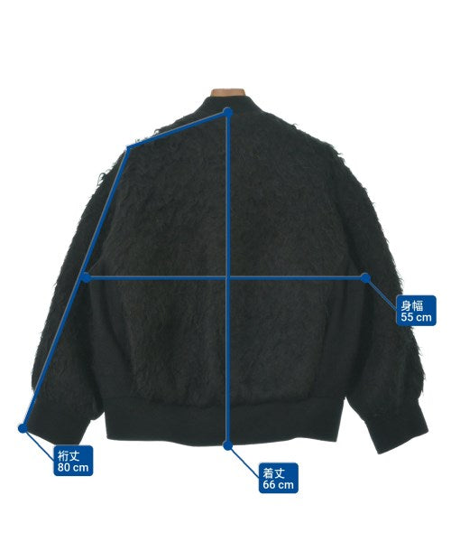 ELENDEEK 其他飛行外套