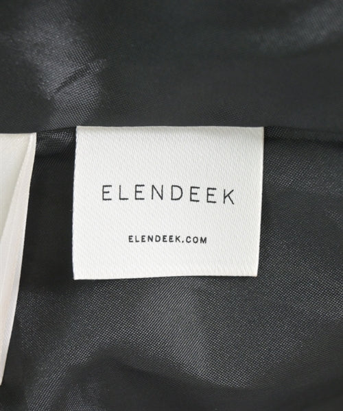 ELENDEEK 洋裝
