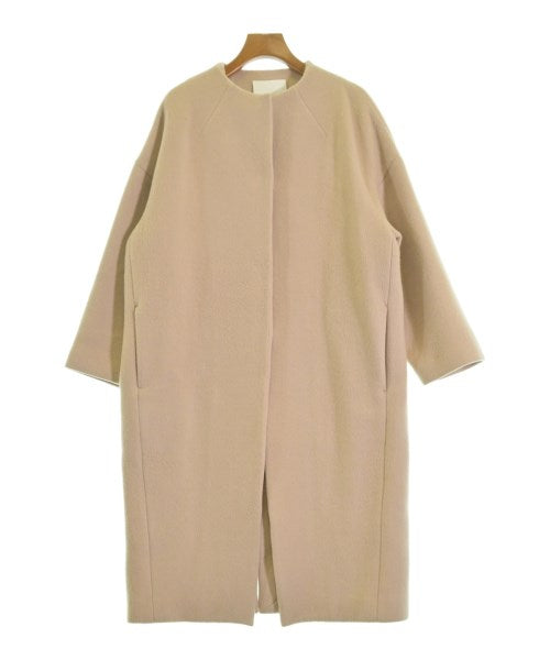 ELENDEEK 其他大衣