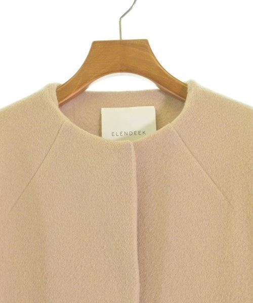 ELENDEEK 其他大衣