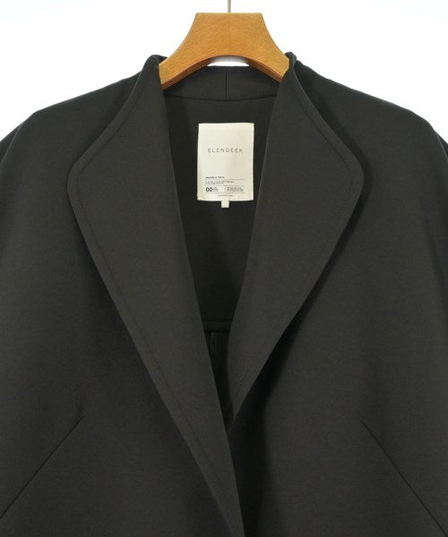 ELENDEEK 其他大衣