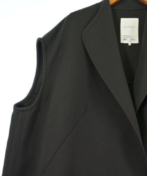 ELENDEEK 其他大衣