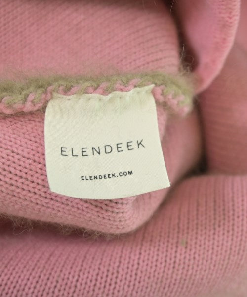 ELENDEEK 開襟衫