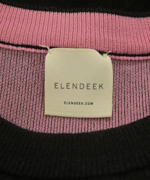 ELENDEEK 毛衣