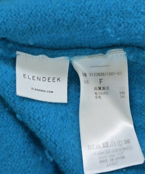 ELENDEEK 毛衣
