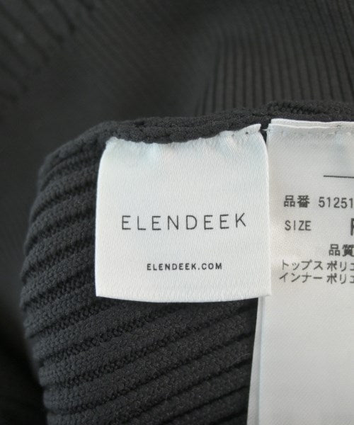 ELENDEEK 開襟衫