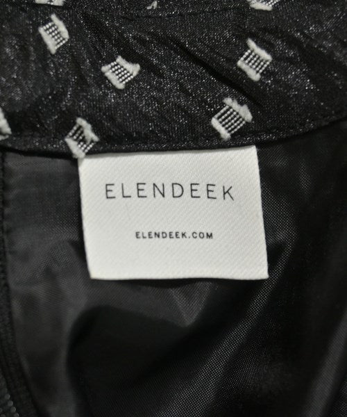 ELENDEEK 洋裝