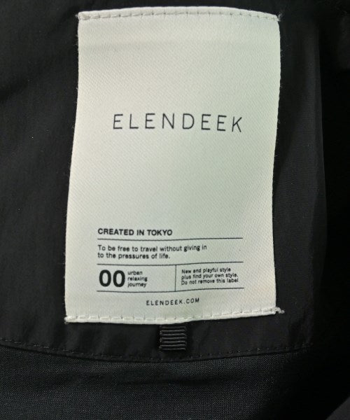 ELENDEEK 其他飛行外套