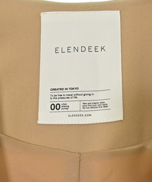 ELENDEEK 其他大衣