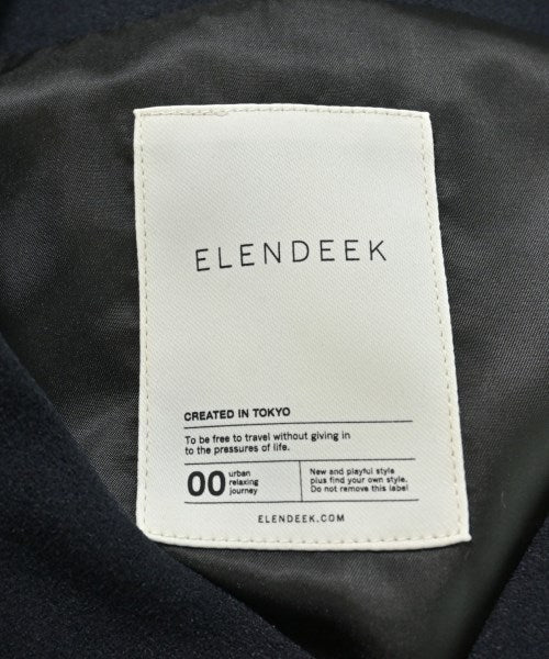 ELENDEEK 洋裝