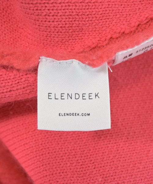 ELENDEEK 開襟衫