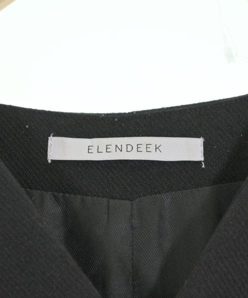 ELENDEEK 洋裝