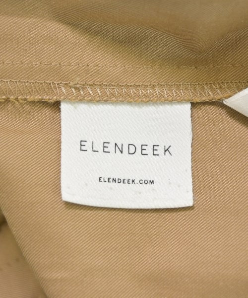 ELENDEEK 洋裝