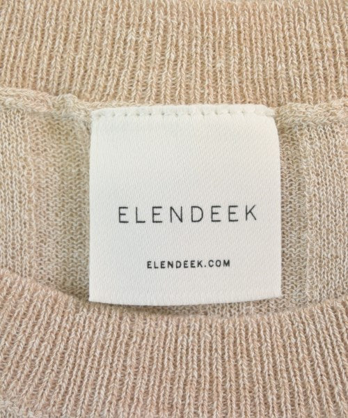 ELENDEEK 毛衣