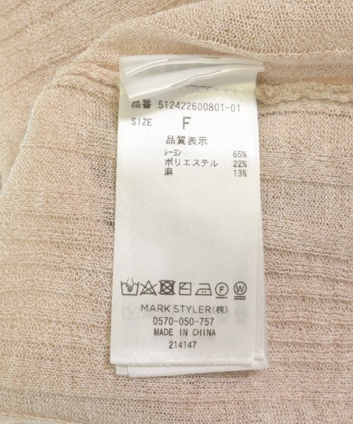 ELENDEEK 毛衣