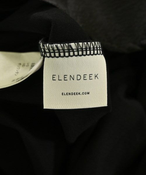 ELENDEEK 洋裝