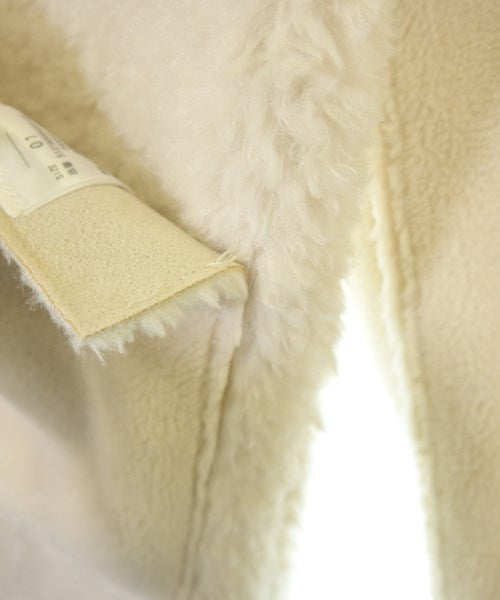 ELENDEEK 羊毛皮外套