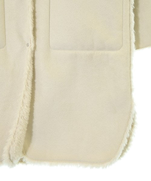 ELENDEEK 羊毛皮外套