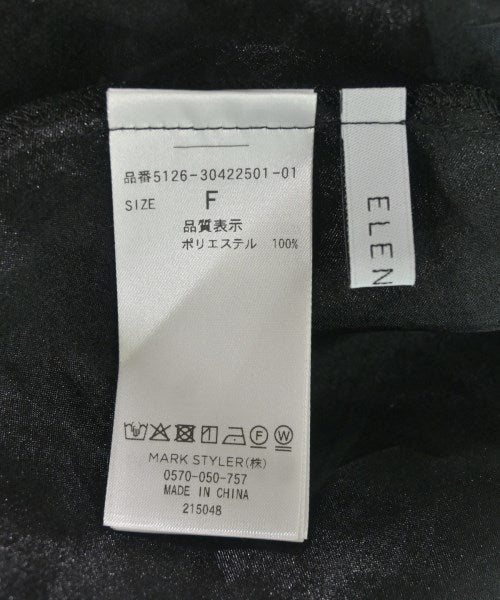 ELENDEEK 女襯衫