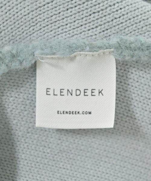 ELENDEEK 切斯特披風