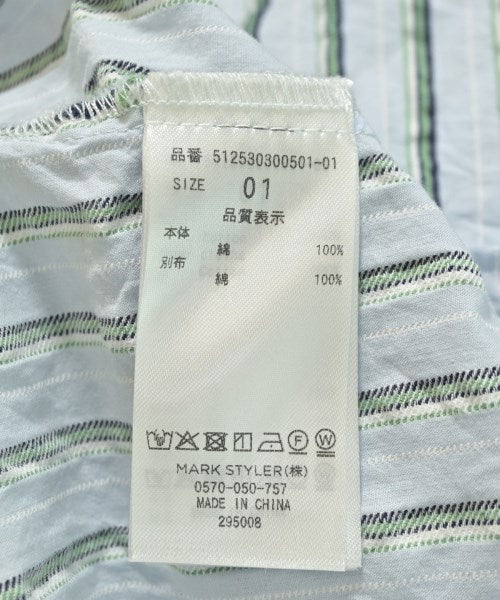 ELENDEEK 襯衫裙