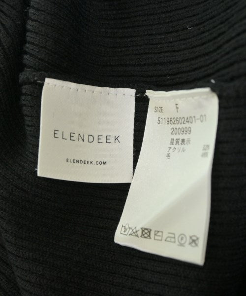 ELENDEEK 毛衣