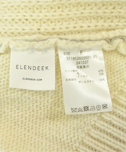 ELENDEEK 毛衣