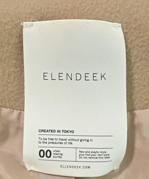 ELENDEEK 其他大衣