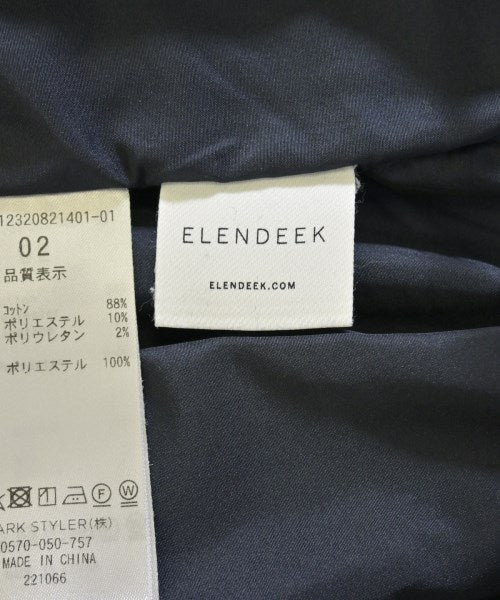 ELENDEEK 長裙/超長裙