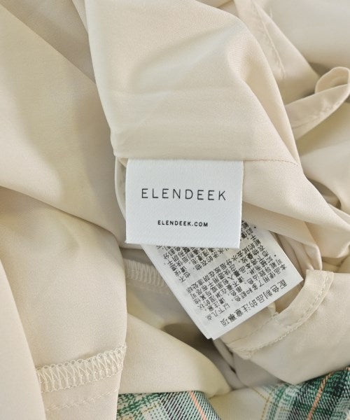 ELENDEEK 洋裝