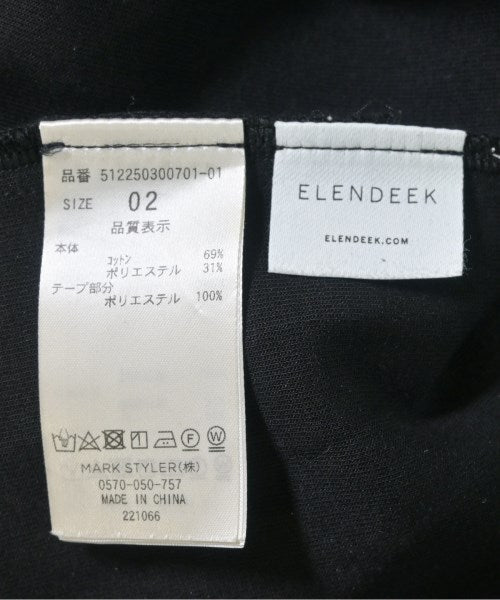 ELENDEEK 洋裝