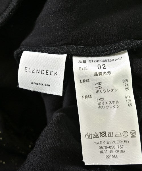 ELENDEEK 洋裝