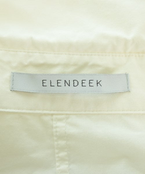 ELENDEEK 休閒襯衫