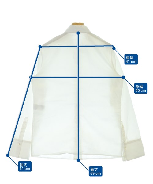 ELENDEEK 休閒襯衫