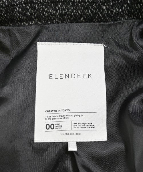 ELENDEEK 其他大衣