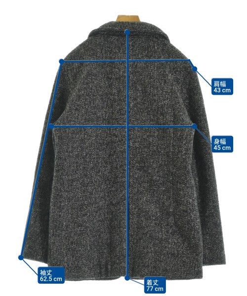 ELENDEEK 其他大衣